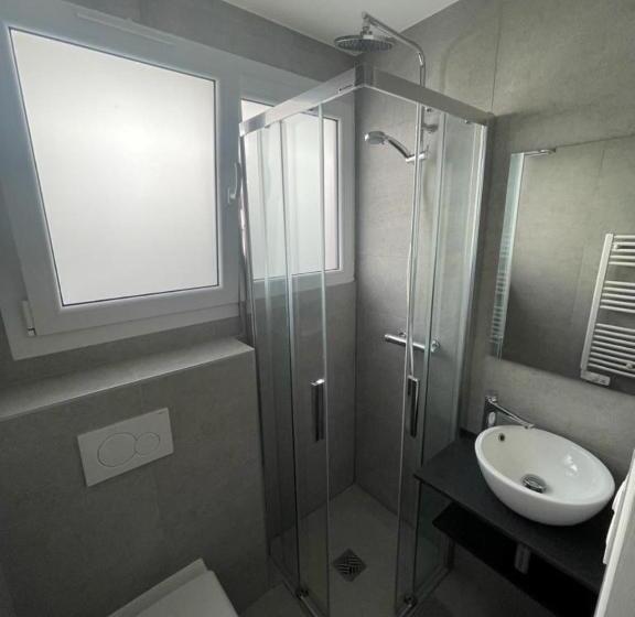 스탠다드 룸, M51 Marquer Chambre En Colocation Centre Ville