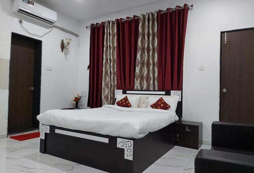 Номер Deluxe, The Four Winds House