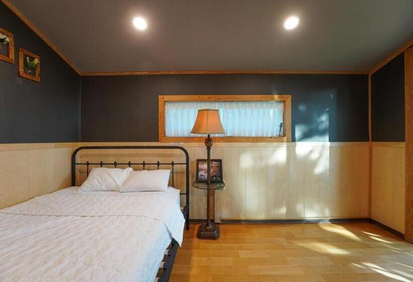 Camera Quadrupla Standard, Taean Haeyang Jungwon Pension