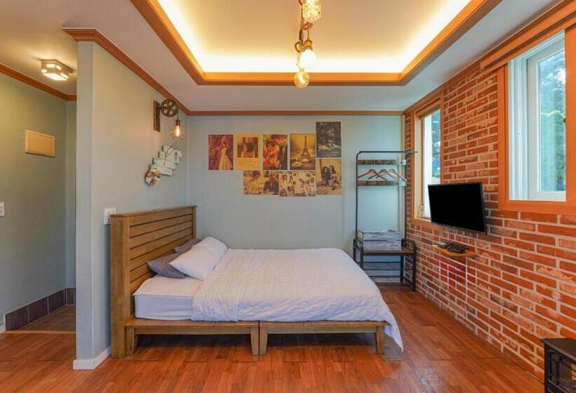 Camera Standard, Taean Haeyang Jungwon Pension