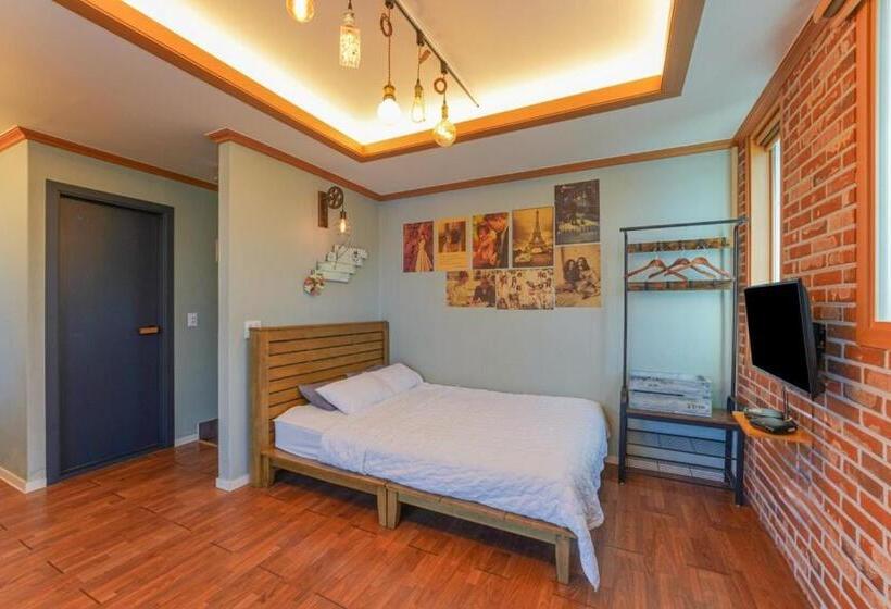 Camera Standard, Taean Haeyang Jungwon Pension