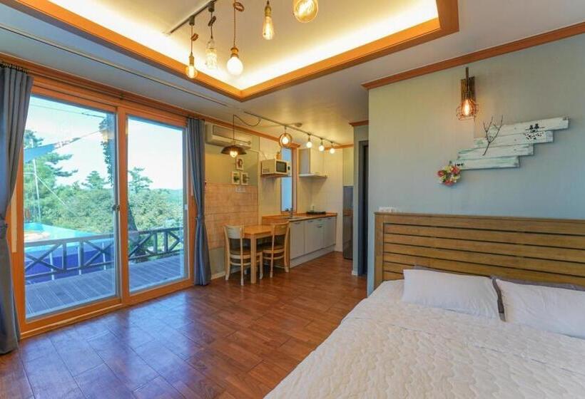 Camera Standard, Taean Haeyang Jungwon Pension