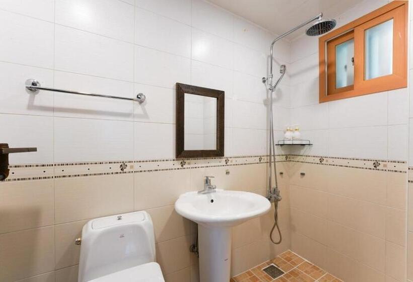 Camera Standard, Taean Haeyang Jungwon Pension