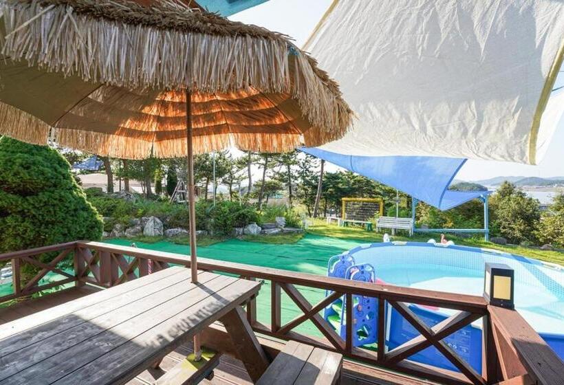 스탠다드 룸, Taean Haeyang Jungwon Pension