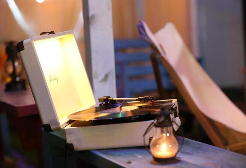 Camera Familiare, Taean Haeyang Jungwon Pension