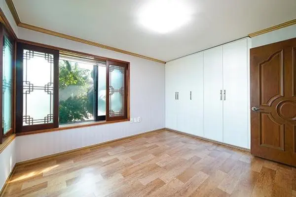 ファミリールーム, Ulsan Healing Dokchae Pension