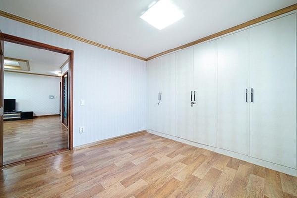 ファミリールーム, Ulsan Healing Dokchae Pension