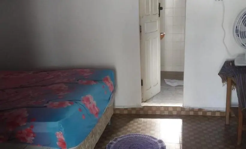 スイート, Hostel Residence Girassol