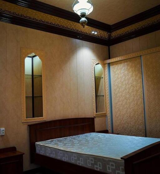 エコノミールーム, Learmara Guest House