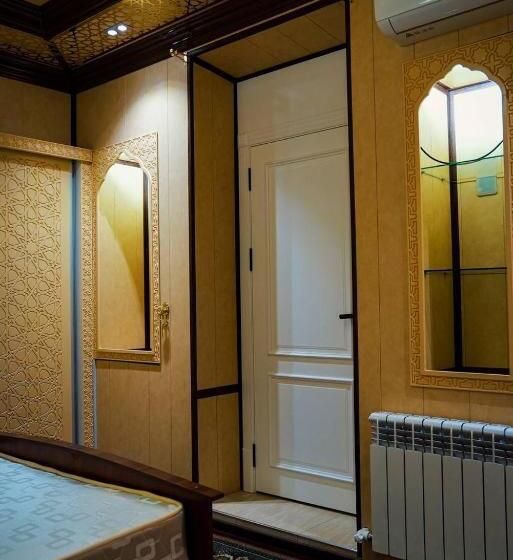 エコノミールーム, Learmara Guest House