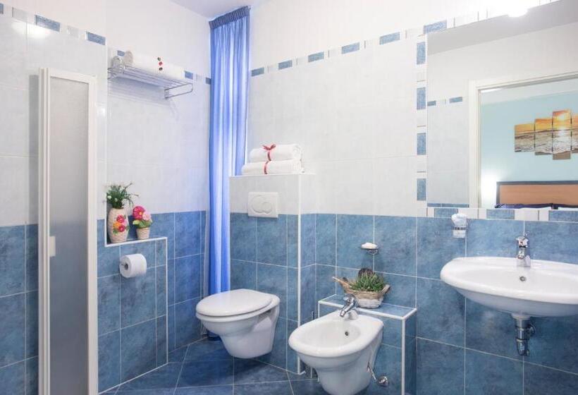 آپارتمان 1 خوابه, Residence Ambra