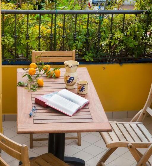 آپارتمان 2 خوابه, Residence Ambra