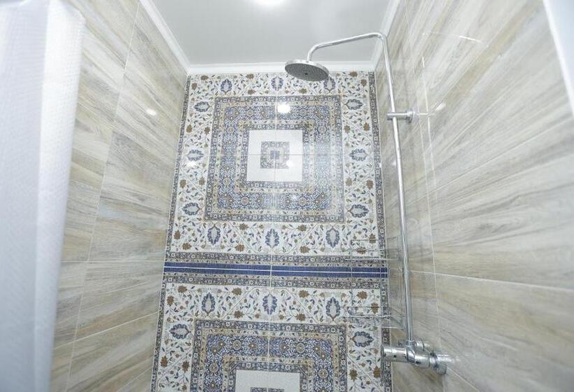 آپارتمان 1 خوابه, Apart Hotel Bishkek
