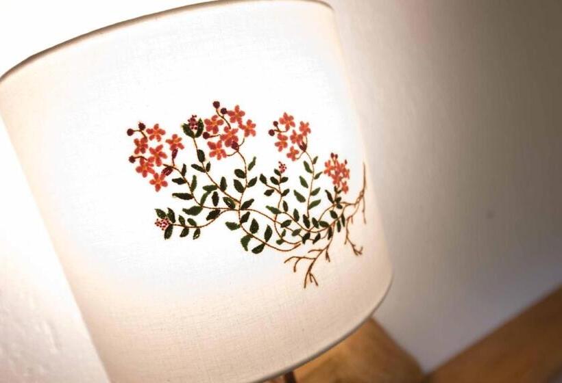 חדר סטנדרט, Affittacamere Ciampian