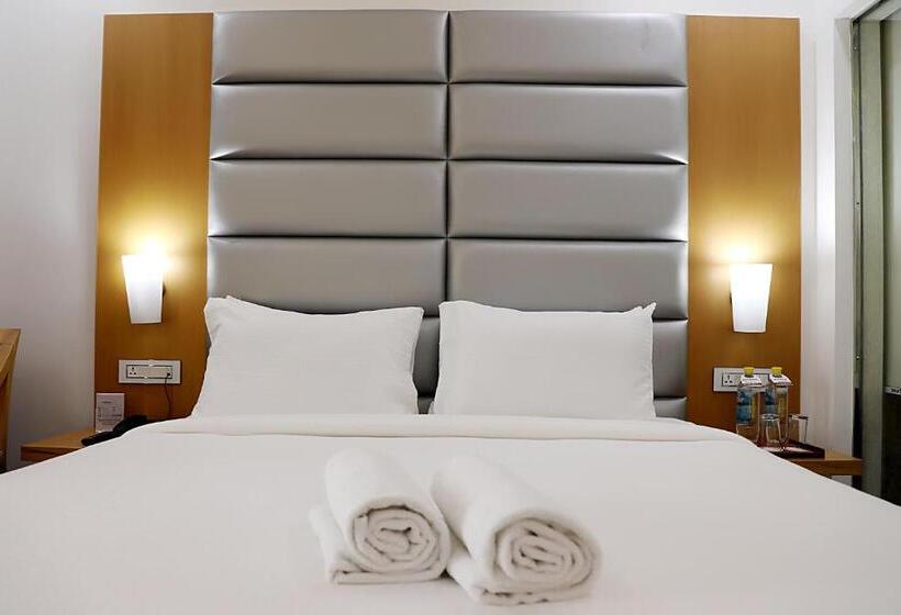 Студия Стандарт, Comfort Hotel Gms Grand