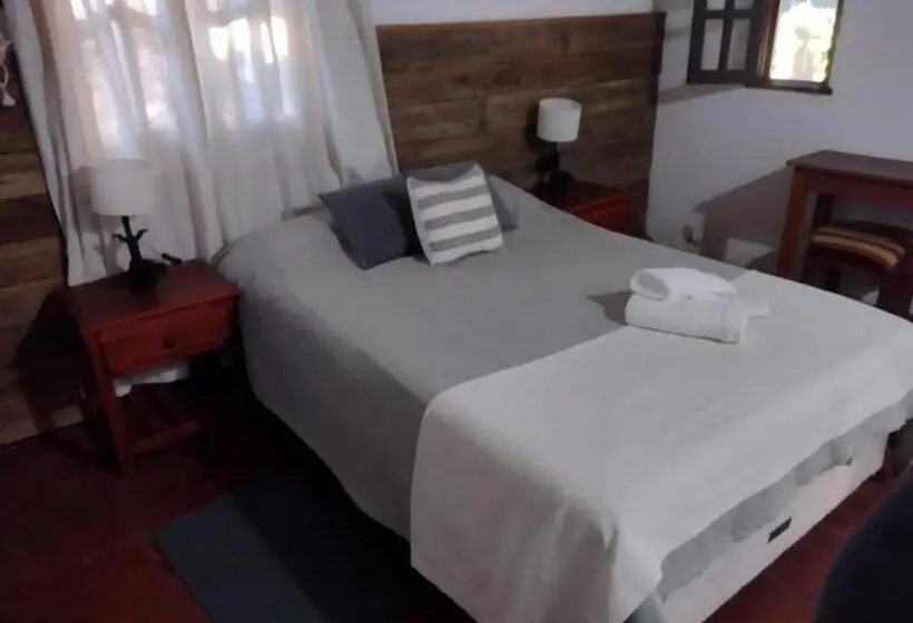スタンダードルーム, Casona Ibera Hosteria