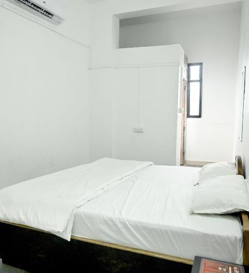 带大床的标准间, Ghate Rooms