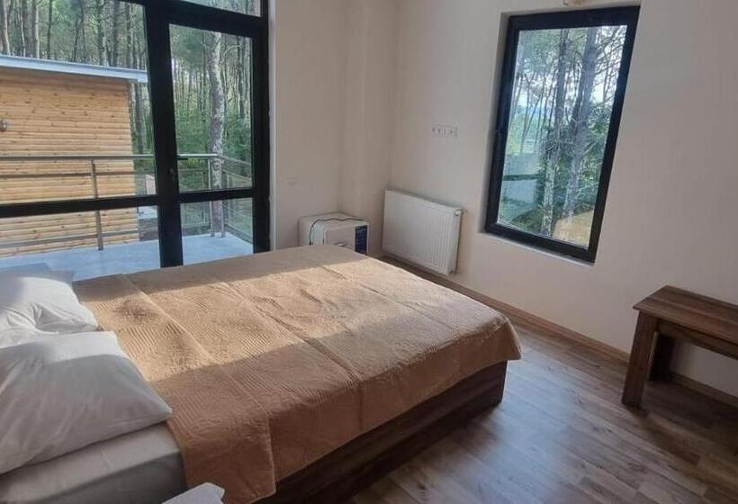 سوییت خانوادگی, Kartuli Suli