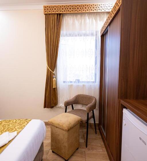 סוויטת 2 חדרי שינה, Makkah Jewel