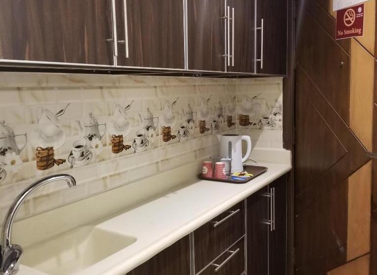 סוויטת 2 חדרי שינה, Makkah Jewel