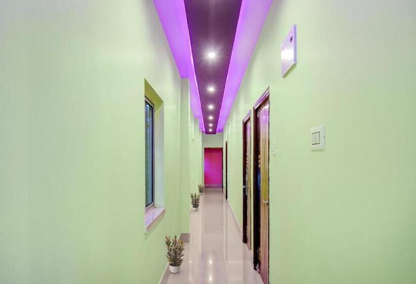 חדר קלאסי לשלושה, O Gypsy Hotel And Restaurant