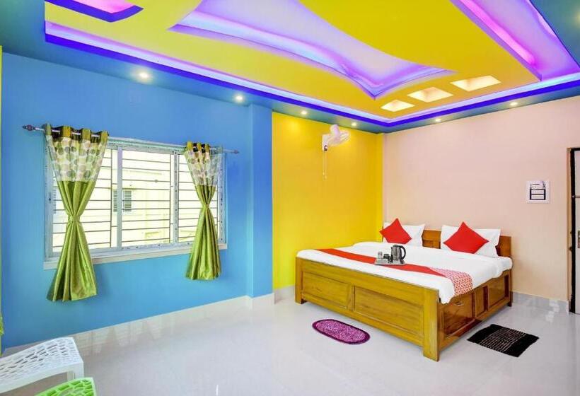 חדר קלאסי לשלושה, O Gypsy Hotel And Restaurant