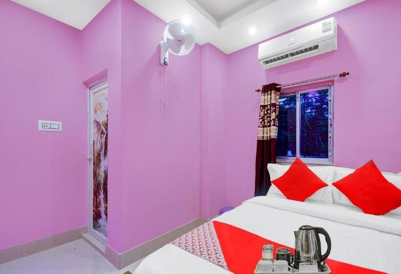 חדר קלאסי לשלושה, O Gypsy Hotel And Restaurant