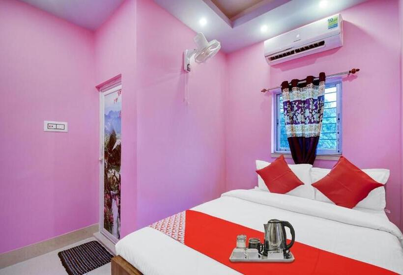 חדר קלאסי לשלושה, O Gypsy Hotel And Restaurant