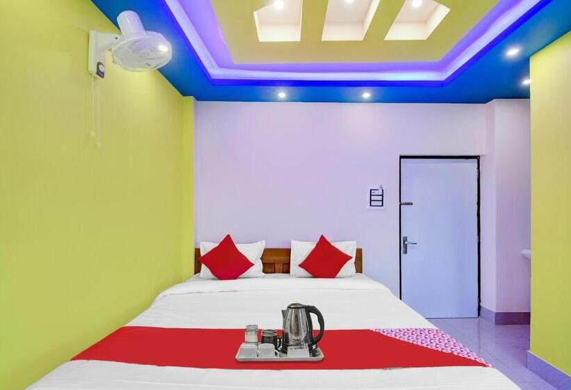 Трехместный Номер Классика, O Gypsy Hotel And Restaurant