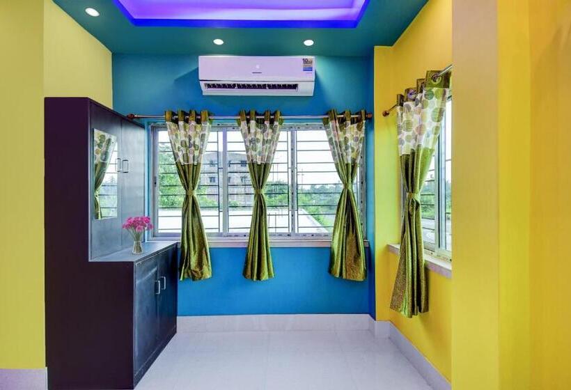 חדר קלאסי לשלושה, O Gypsy Hotel And Restaurant