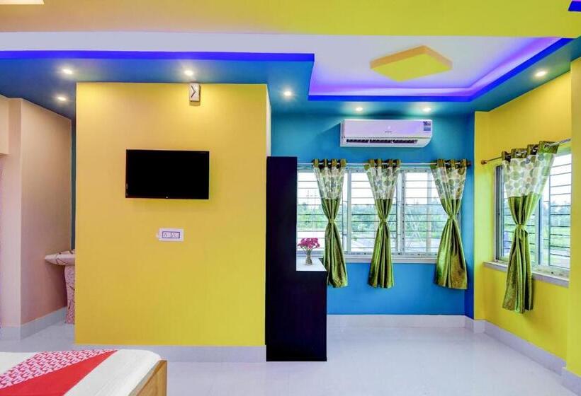 חדר קלאסי לשלושה, O Gypsy Hotel And Restaurant