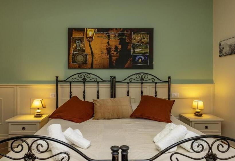 带3个卧室的高级公寓, La Carretteria