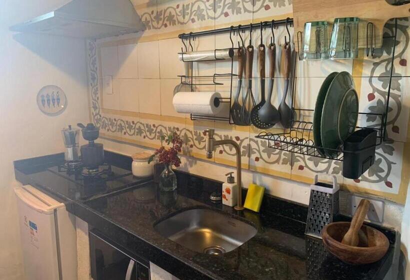 بانگلوی استاندارد, Pousada Casa Tatuamar   150 M Da Praia