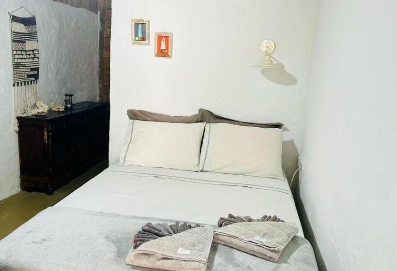 سوییت, Pousada Casa Tatuamar   150 M Da Praia