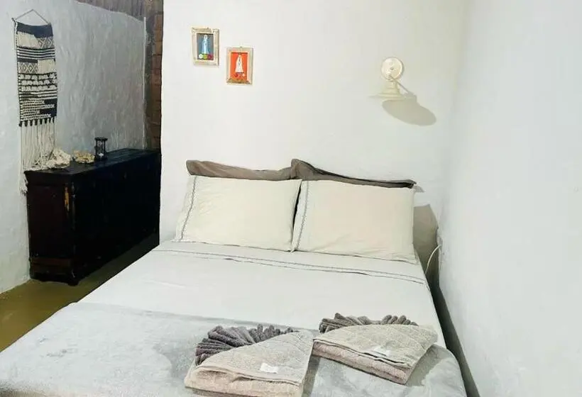 スイート, Pousada Casa Tatuamar   150 M Da Praia