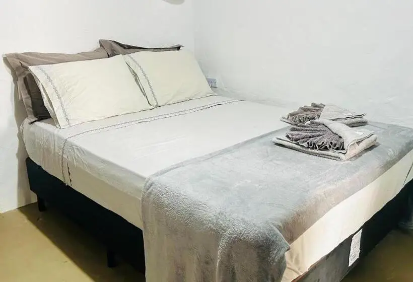 スイート, Pousada Casa Tatuamar   150 M Da Praia