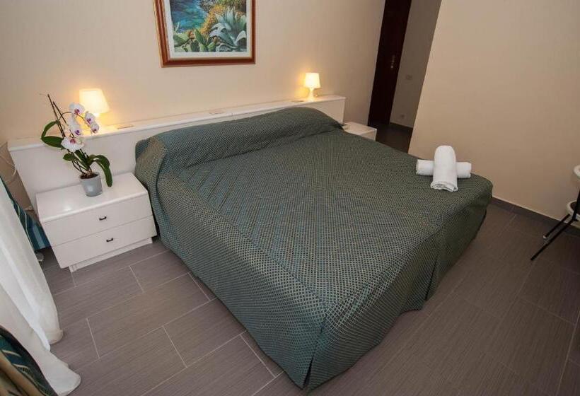 스탠다드 발코니 룸, Posta Dépendance