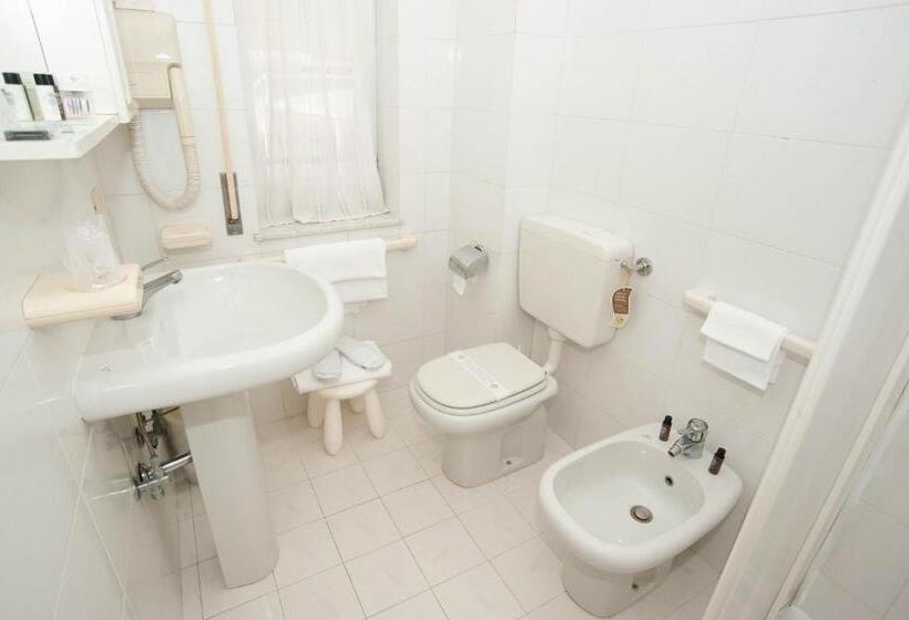 스탠다드 싱글 룸, Posta Dépendance