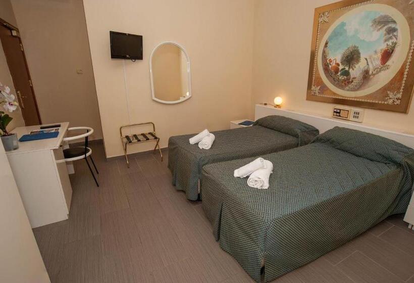 스탠다드 싱글 룸, Posta Dépendance