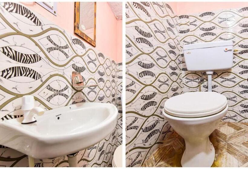 غرفة كلاسيكية ثلاثية, Oyo Hotel Virat Inn