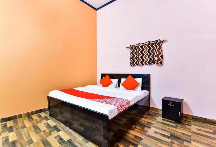 غرفة كلاسيكية ثلاثية, Oyo Hotel Virat Inn