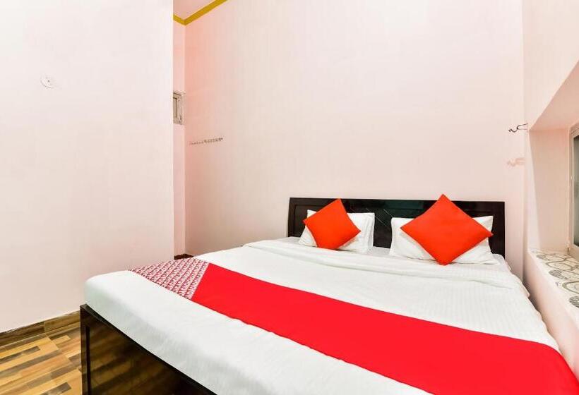 غرفة كلاسيكية ثلاثية, Oyo Hotel Virat Inn