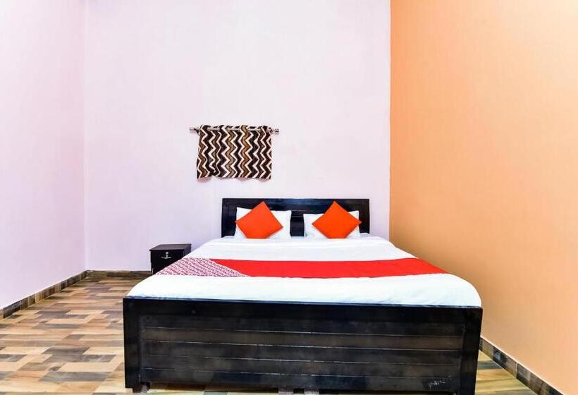 غرفة كلاسيكية ثلاثية, Oyo Hotel Virat Inn