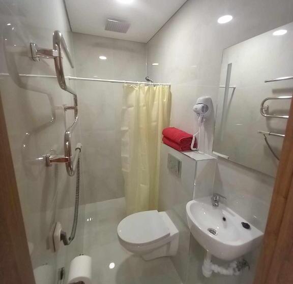 آپارتمان 1 خوابه, Lt11 777 Edition