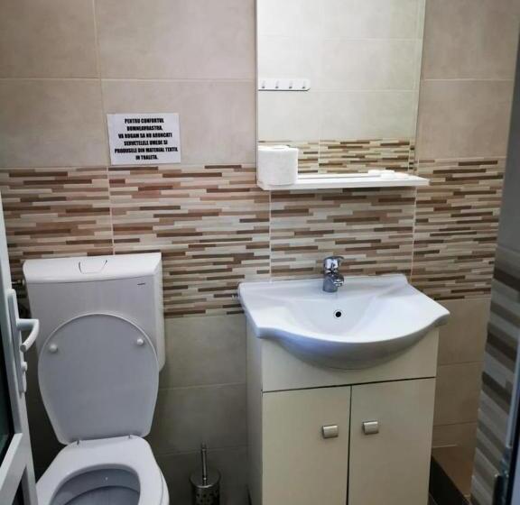 غرفة قياسية, Sunny Days