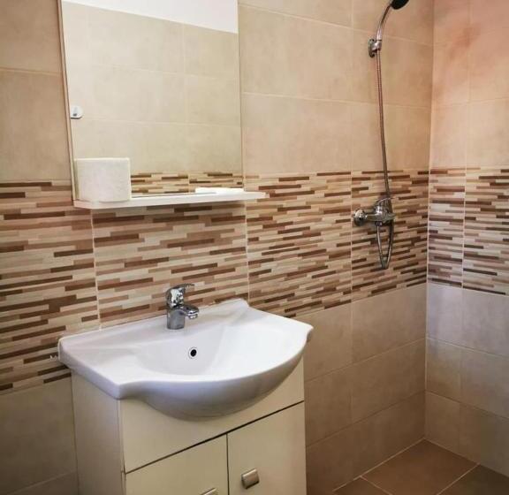 غرفة قياسية, Sunny Days