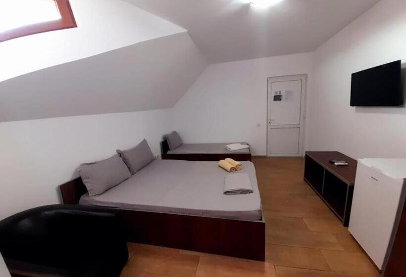 غرفة قياسية ثلاثية, Sunny Days