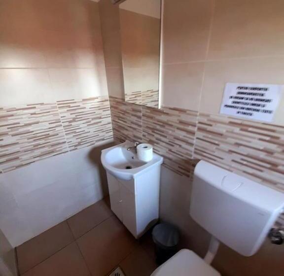 غرفة قياسية ثلاثية, Sunny Days