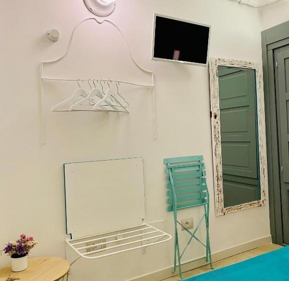 Номер Стандарт, Trullo Con Doccia Emozionale Di Trulli Mamma Maj