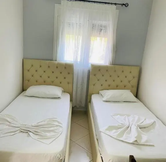 اتاق استاندارد, Villa Aristoteli